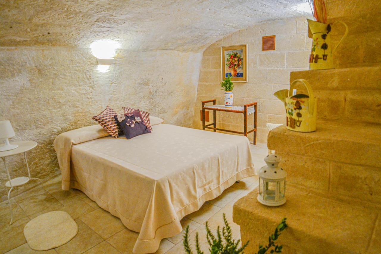 Dimora Madia Villa Монополи Екстериор снимка