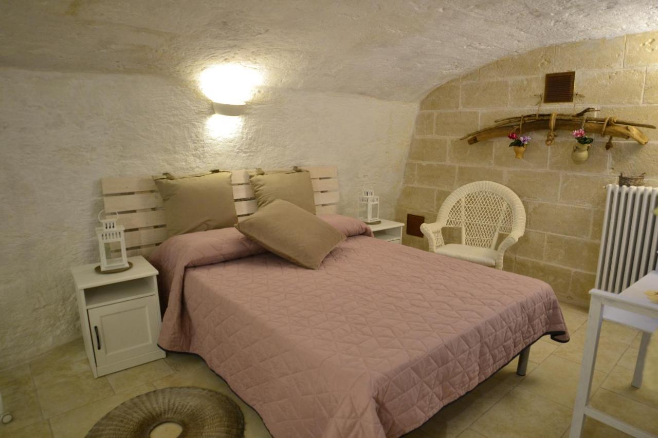 Dimora Madia Villa Монополи Екстериор снимка