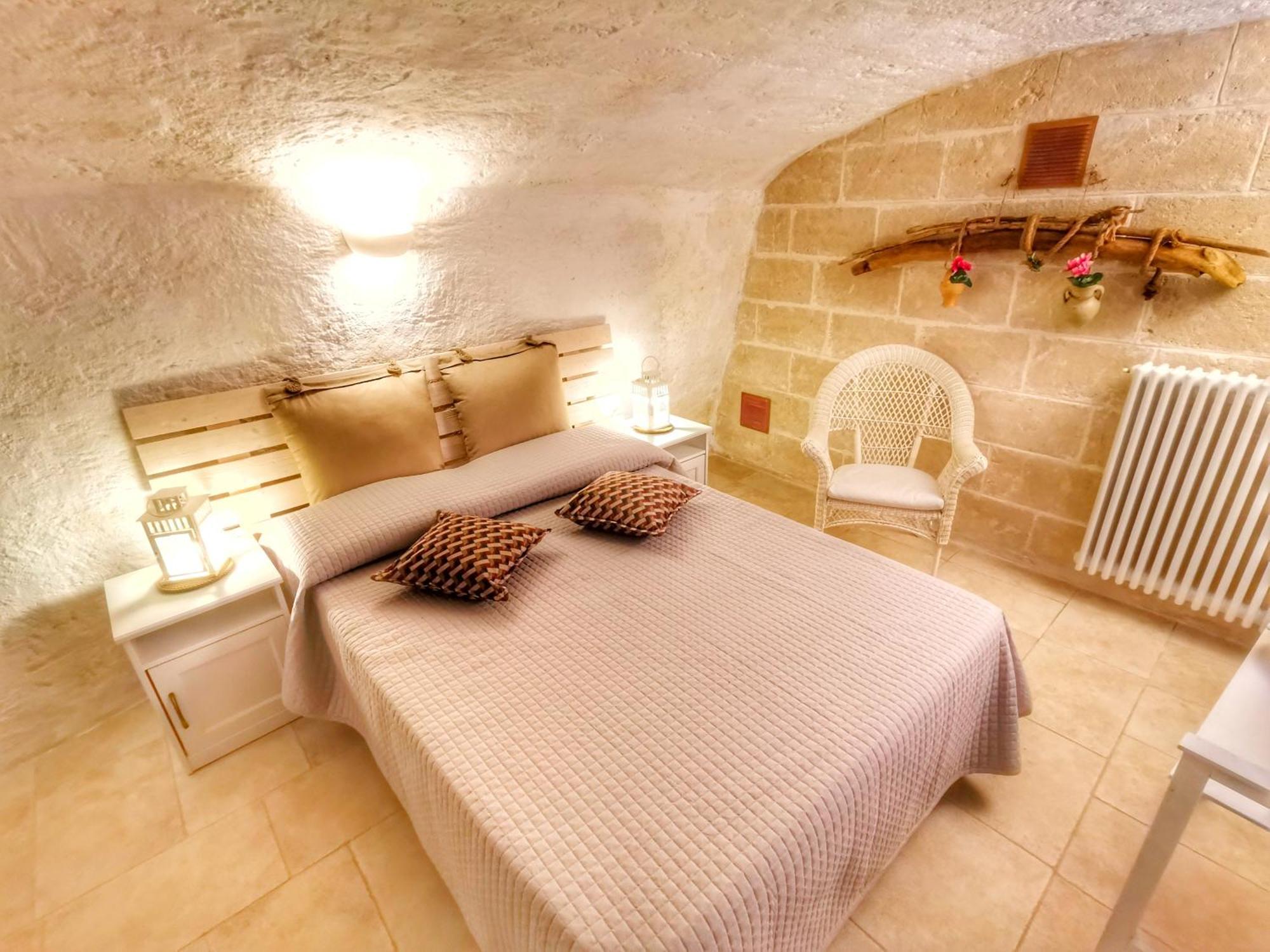 Dimora Madia Villa Монополи Екстериор снимка
