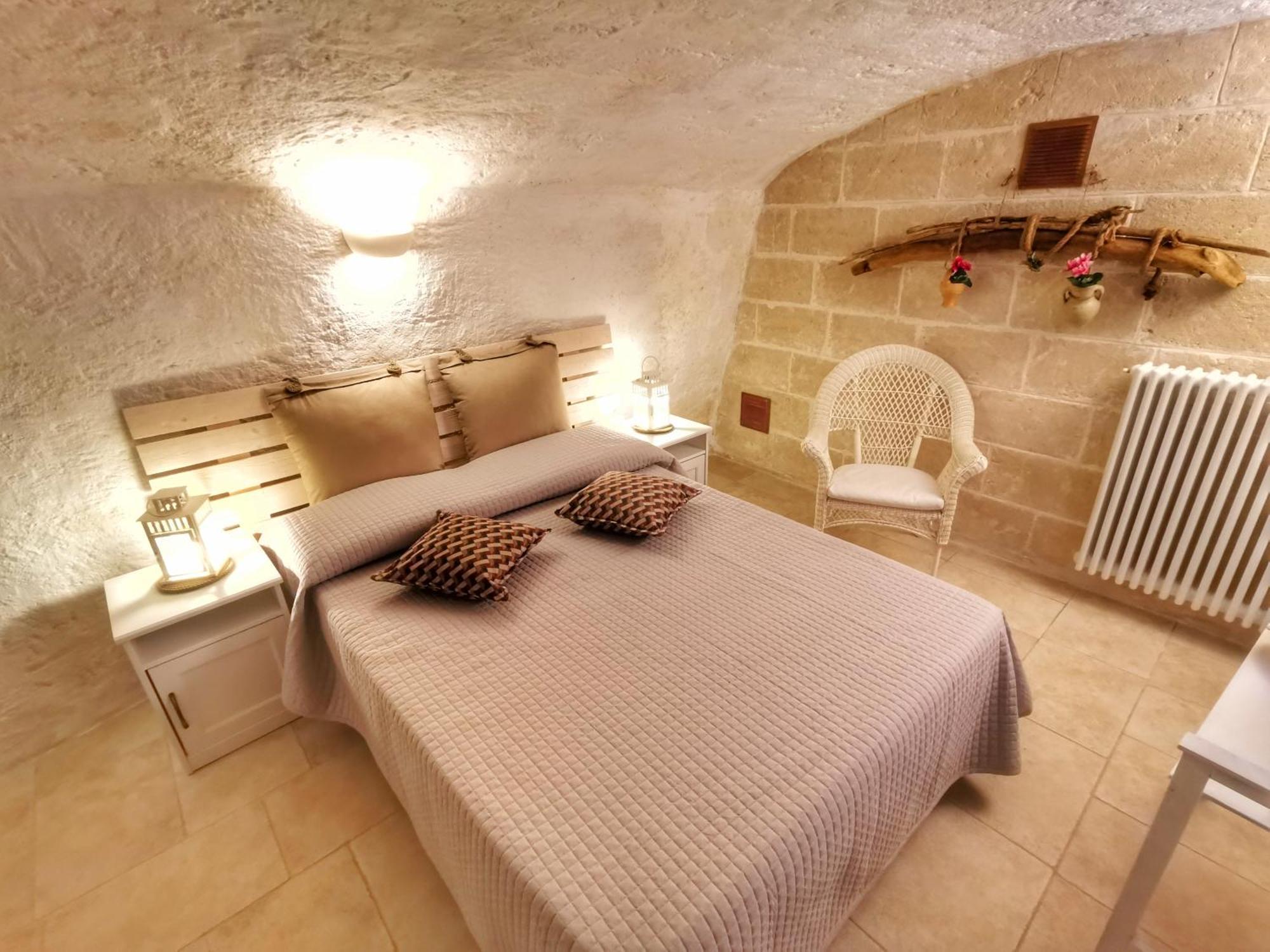 Dimora Madia Villa Монополи Екстериор снимка